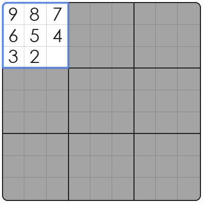 sudoku 17 clues
