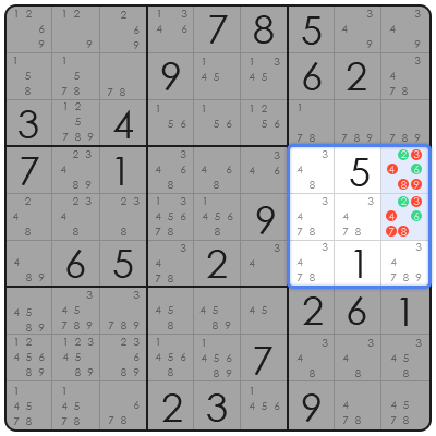 sudoku thanksgiving